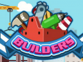                                                                       The Builders ﻞﯿﮭﮐ