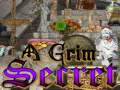                                                                       A Grim Secret ﻞﯿﮭﮐ
