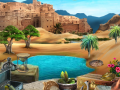                                                                       The Sands of Angoma ﻞﯿﮭﮐ