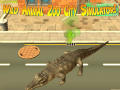                                                                       Wild Animal Zoo City Simulator ﻞﯿﮭﮐ