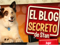                                                                       Dog With a Blog: El Blog Secreto De Stan     ﻞﯿﮭﮐ