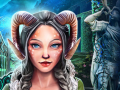                                                                      The Mystical Labyrinth ﻞﯿﮭﮐ