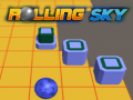                                                                       Rolling Sky ﻞﯿﮭﮐ