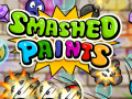                                                                       Smashed Paints ﻞﯿﮭﮐ
