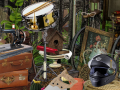                                                                       The Flea Market ﻞﯿﮭﮐ