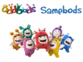                                                                       Oddbods Samebods ﻞﯿﮭﮐ