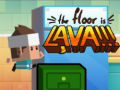                                                                       The Floor is Lava Online ﻞﯿﮭﮐ