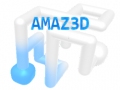                                                                       Amaz3d ﻞﯿﮭﮐ