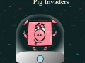                                                                       Pig Invaders ﻞﯿﮭﮐ