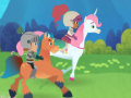                                                                       Nella the princess knight Sleepy dragon adventure ﻞﯿﮭﮐ