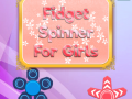                                                                       Fidget Spinner For Girls ﻞﯿﮭﮐ