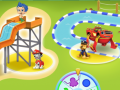                                                                       nickjr. water park ﻞﯿﮭﮐ