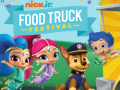                                                                       nick jr. food truck festival! ﻞﯿﮭﮐ