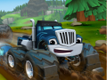                                                                       Blaze and the monster machines Mud mountain rescue ﻞﯿﮭﮐ