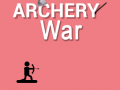                                                                       Archery War ﻞﯿﮭﮐ