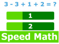                                                                       Speed Math ﻞﯿﮭﮐ