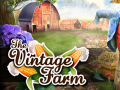                                                                       The Vintage Farm   ﻞﯿﮭﮐ