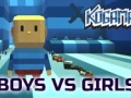                                                                       Kogama Boys Vs Girls ﻞﯿﮭﮐ