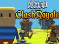                                                                       Kogama Clash Royale ﻞﯿﮭﮐ