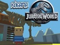                                                                       Kogama: Jurassic World ﻞﯿﮭﮐ