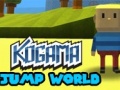                                                                       Kogama Jump World ﻞﯿﮭﮐ