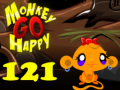                                                                       Monkey Go Happy Stage 121 ﻞﯿﮭﮐ