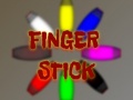                                                                       Finger Stick ﻞﯿﮭﮐ