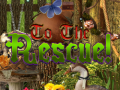                                                                       To The Rescue ﻞﯿﮭﮐ