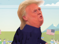                                                                       Trump Walk ﻞﯿﮭﮐ