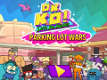                                                                       OK K.O.! Lets Be Heroes: Parking Lot Wars ﻞﯿﮭﮐ