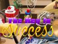                                                                       Key to Success ﻞﯿﮭﮐ
