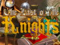                                                                       The Last Knight ﻞﯿﮭﮐ