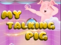                                                                       My Talking Pig ﻞﯿﮭﮐ