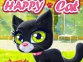                                                                       Happy Cat ﻞﯿﮭﮐ