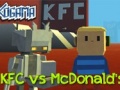                                                                       Kogama KFC Vs McDonald's ﻞﯿﮭﮐ