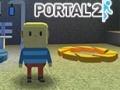                                                                       Kogama: Portal 2 ﻞﯿﮭﮐ