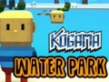                                                                       Kogama: Water Park   ﻞﯿﮭﮐ