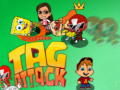                                                                       Nickelodeon Tag attack ﻞﯿﮭﮐ