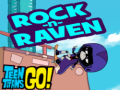                                                                       Teen titans go! Rock-n-raven ﻞﯿﮭﮐ