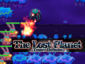                                                                       The Lost Planet Tower Defense ﻞﯿﮭﮐ