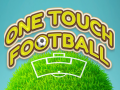                                                                       One Touch Football ﻞﯿﮭﮐ