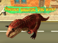                                                                       Dinosaur Simulator: Dino World ﻞﯿﮭﮐ