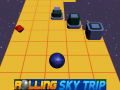                                                                       Rolling Sky Trip ﻞﯿﮭﮐ