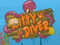                                                                       Kitty Diver ﻞﯿﮭﮐ