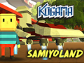                                                                       Kogama Samyoland ﻞﯿﮭﮐ