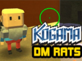                                                                       Kogama: DM Rats ﻞﯿﮭﮐ