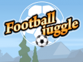                                                                       Football Juggle ﻞﯿﮭﮐ