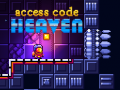                                                                       Access Code: Heaven ﻞﯿﮭﮐ