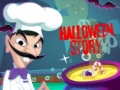                                                                       Halloween Story ﻞﯿﮭﮐ