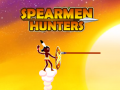                                                                       Spearmen Hunters ﻞﯿﮭﮐ